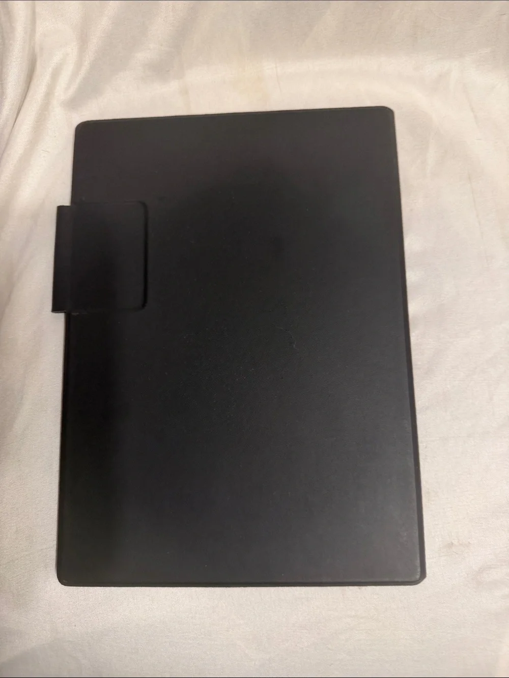 Genuine reMarkable Paper Pro Book Folio Cover - Black